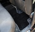 Коврики на Mercedes GLK (X204) 2008 - 2015 в Королеве, Московской области