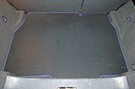 Ворсовые коврики на Opel Astra H 2004 - 2011 в Королеве, Московской области
