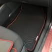 EVA коврики на Renault Megane III 2008 - 2016 в Королеве, Московской области