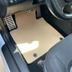 EVA коврики на KIA Ceed II 2012 - 2018 в Королеве, Московской области