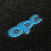 Коврики на Opel Corsa D 2006 - 2014 в Королеве, Московской области