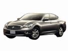 EVA коврики на Nissan Fuga (Y51) 2009 - 2022 в Королеве, Московской области