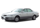 EVA коврики на Toyota Vista (V40) 1994 - 1998 в Королеве, Московской области