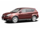 EVA коврики на Subaru Tribeca 2005 - 2014 в Королеве, Московской области