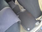 Ворсовые коврики на Audi A4 (B7) 2004 - 2008 в Королеве, Московской области