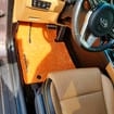 Коврики на KIA Sportage IV 2016 - 2022 в Королеве, Московской области