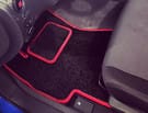 Ворсовые коврики на Subaru Impreza III 2007 - 2012 в Королеве, Московской области