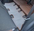 Ворсовые коврики на KIA Sorento III Prime 2015 - 2020 в Королеве, Московской области