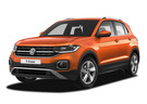 EVA коврики на Volkswagen T-Cross 2018 - 2025 в Королеве, Московской области