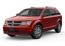 Коврики на Dodge Journey 2007 - 2020 в Королеве, Московской области