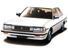 EVA коврики на Toyota Mark II (70) 1984 - 1997 в Королеве, Московской области