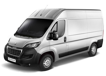 Коврики на Peugeot Boxer 2006 - 2025 в Королеве, Московской области