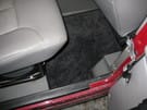 Коврики на Hummer H1 1992 - 2006 в Королеве, Московской области
