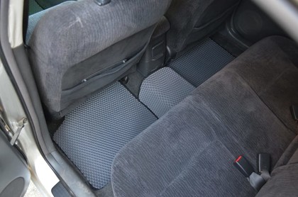Коврики на Toyota Allion I 2001 - 2007 в Королеве, Московской области