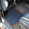 EVA коврики на Toyota Land Cruiser 100 1998 - 2007 в Королеве, Московской области