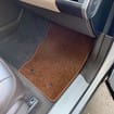 Коврики на Land Rover Range Rover Sport II 2013 - 2022 в Королеве, Московской области