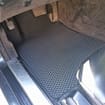 EVA коврики на Mercedes S (W140) 1991 - 1998 в Королеве, Московской области