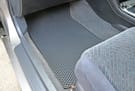 EVA коврики на Honda Accord VI 1997 - 2002 в Королеве, Московской области