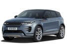 Ворсовые коврики на Land Rover Range Rover Evoque II 2018 - 2025 в Королеве, Московской области