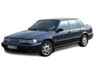 Коврики на Volvo S90 I 1996 - 1998 в Королеве, Московской области