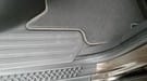 Ворсовые коврики на Volkswagen Amarok 2011 - 2025 в Королеве, Московской области