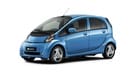 Коврики на Mitsubishi i-MiEV 2009 - 2021 в Королеве, Московской области