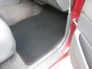 EVA коврики на Toyota Land Cruiser 80 1990 - 1997 в Королеве, Московской области