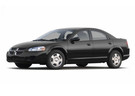 Коврики на Dodge Stratus II 2000 - 2006 в Королеве, Московской области