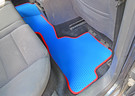 EVA коврики на Seat Leon II 2005 - 2013 в Королеве, Московской области