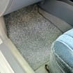 Ворсовые коврики на Mitsubishi Lancer Cedia 2000 - 2004 в Королеве, Московской области