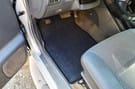 Коврики на Nissan Xterra (WD22) 1999 - 2005 в Королеве, Московской области