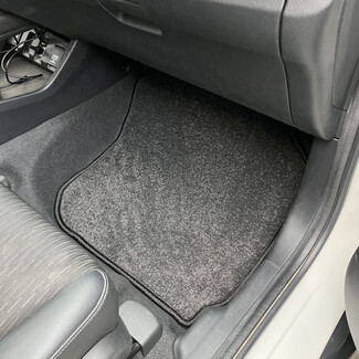 Коврики на Honda XR-V I 2014&nbsp;-&nbsp;2022 в Королеве, Московской области