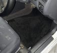 Ворсовые коврики на Nissan Wingroad (Y11) 1999 - 2005 в Королеве, Московской области