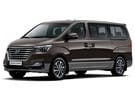 EVA коврики на Hyundai Grand Starex 9 мест 2017 - 2021 в Королеве, Московской области