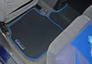 Коврики на Subaru Legacy III 1998 - 2003 в Королеве, Московской области