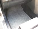 Ворсовые коврики на Toyota Altezza 1998 - 2005 в Королеве, Московской области