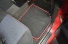Коврики на Mitsubishi Lancer IX 2000 - 2010 в Королеве, Московской области