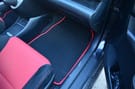 Коврики на Honda Civic VII 3d 2001 - 2006 в Королеве, Московской области