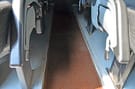 Ворсовые коврики на Mercedes Sprinter (W906) рестайлинг 2013 - 2018 в Королеве, Московской области