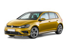 EVA коврики на Volkswagen Golf 7 2012 - 2020 в Королеве, Московской области