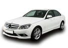 EVA коврики на Mercedes C (W204) 2007 - 2015 в Королеве, Московской области