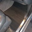 Коврики на Mercedes ML (W163) 1997 - 2005 в Королеве, Московской области