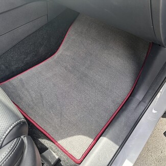 Ворсовые коврики на Changan CS75 Plus II 2022&nbsp;-&nbsp;2026 в Королеве, Московской области