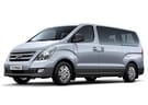 EVA коврики на Hyundai H1 II 2007 - 2022 в Королеве, Московской области