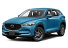 Ворсовые коврики на Mazda CX5 II 2016 - 2025 в Королеве, Московской области