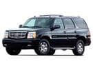 EVA коврики на Cadillac Escalade II 2002 - 2007 в Королеве, Московской области