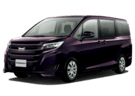EVA коврики на Toyota Noah (R80) 2014 - 2021 в Королеве, Московской области