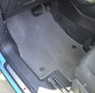 EVA коврики на Audi Q3 (F3) 2018 - 2025 в Королеве, Московской области