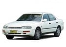 Коврики на Toyota Camry (XV10) 1991 - 1996 в Королеве, Московской области