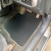 Ворсовые коврики на Toyota Cavalier 1995 - 2000 в Королеве, Московской области